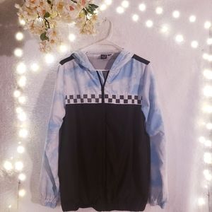 Ideology Light-weight Windbreaker